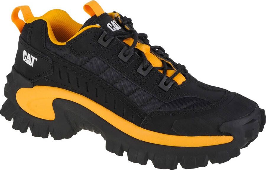 Caterpillar Intruder P110592 nen Zwart Sneakers