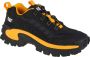 Caterpillar Intruder P110592 nen Zwart Sneakers - Thumbnail 1