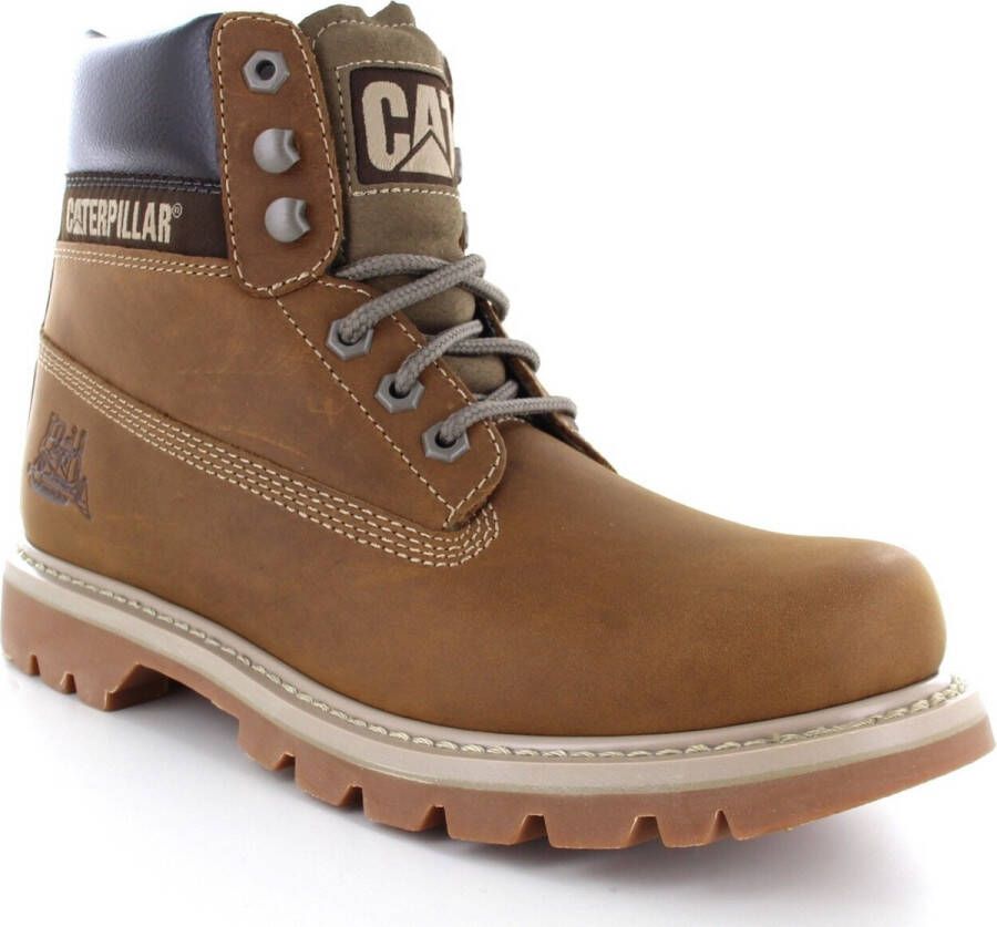 Caterpillar Boots Colorado 2 P708190 Schoenen.nl