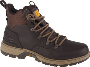 Caterpillar Leverage Hiker WP P725147 Mannen Bruin Laarzen Trappers