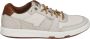 Caterpillar Lage Sneakers LINE UP CANVAS M CASHEW - Thumbnail 1