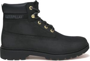 Caterpillar Lyric Women Zwarte Boots