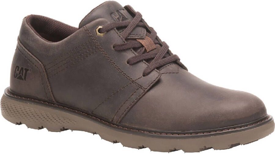 Caterpillar Oly 2.0 Schoenen Bruin Man