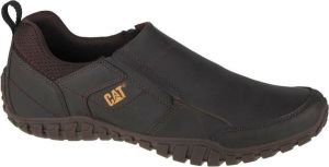 Caterpillar Opine P722313 Mannen Bruin halfschoenen