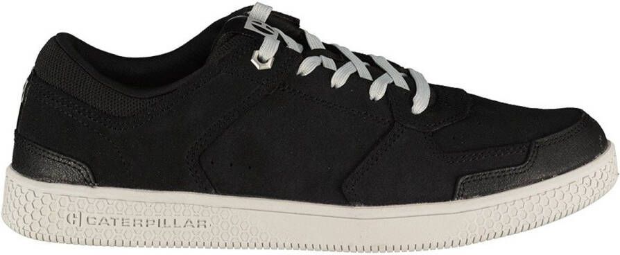 Caterpillar Pause Sport Low Schoenen Zwart