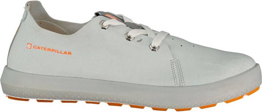 Caterpillar Proxy Low Schoenen Grijs Vrouw