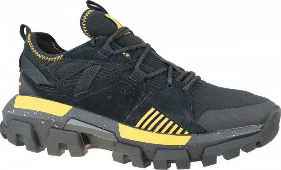 Caterpillar Raider Sport P724513 Mannen Zwart Sneakers