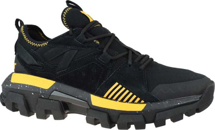 Caterpillar Raider Sport P724513 Mannen Zwart Sneakers