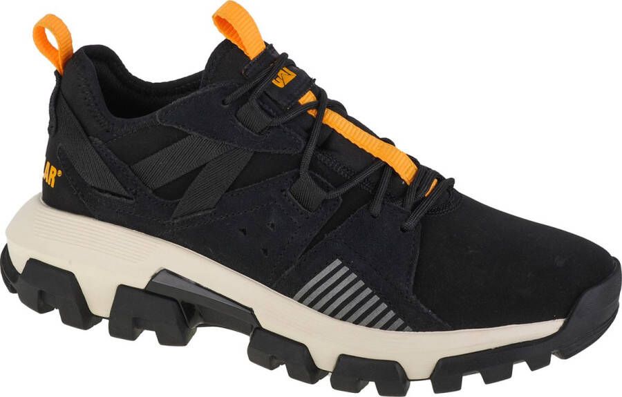 Caterpillar Rider Sport P110597 Mannen Zwart Sneakers