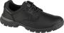 Caterpillar Threshold Low P726059 Mannen Zwart Sneakers - Thumbnail 1