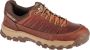 Caterpillar Threshold Rebou Wandelschoenen Bruin Man - Thumbnail 1