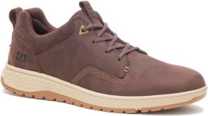Caterpillar Titus Sneakers Bruin Man