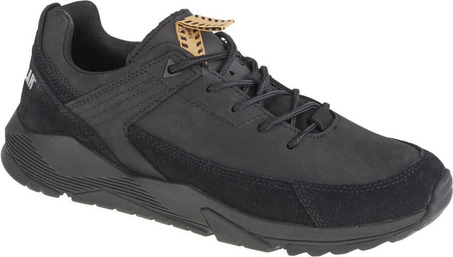 Caterpillar Transmit P725191 Mannen Zwart Sneakers