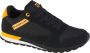 Caterpillar Ventura P110712 Mannen Zwart Sneakers Sportschoenen - Thumbnail 1