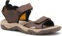 Caterpillar Waylon Sandalen Grijs Man - Thumbnail 2