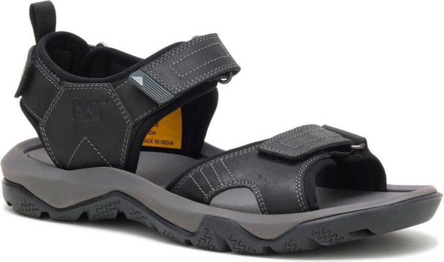 Caterpillar Waylon Sandalen Grijs Man