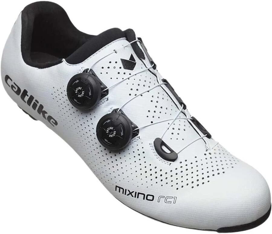 Catlike Mixino R Raceschoenen Wit Man