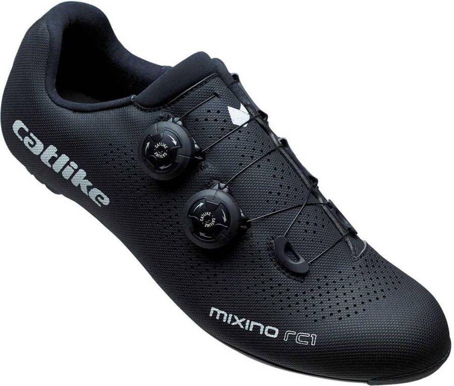 Catlike Mixino R Carbon Racefiets Schoenen Zwart