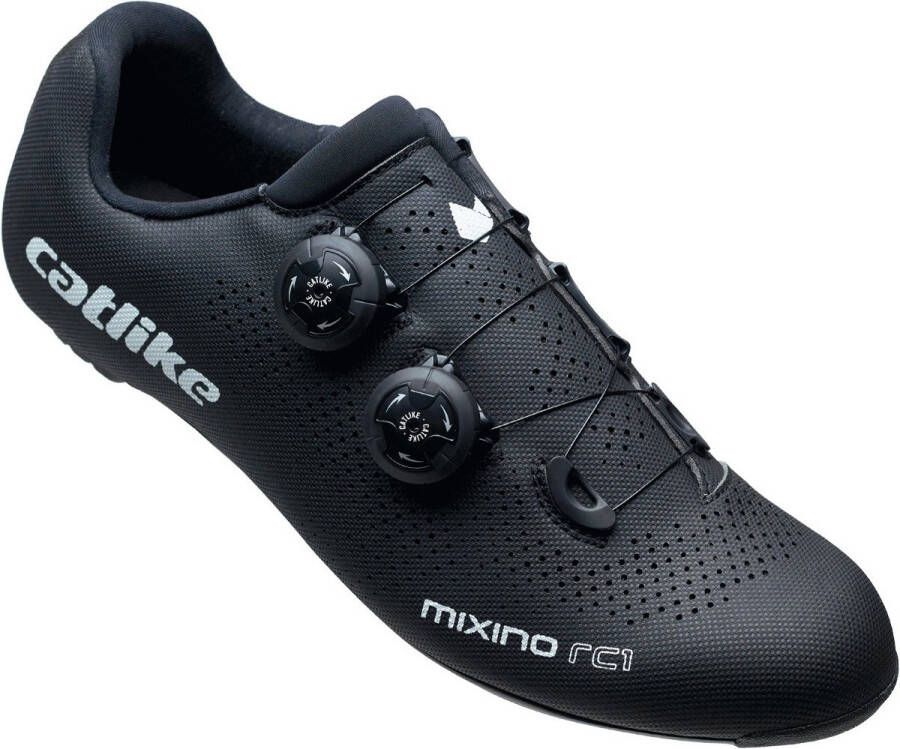 Catlike Mixino R Carbon Racefiets Schoenen Zwart