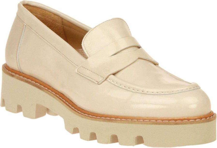 Catwalk Amor Beige Moccasin