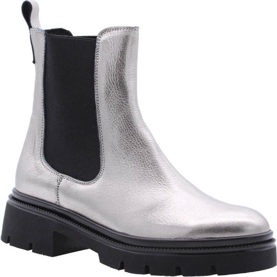 Ctwlk. Chelsea Boots Gray Dames