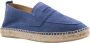 Ctwlk. Espadrille Blue Heren - Thumbnail 3