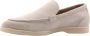 Ctwlk. Klassieke Mocassin Rollo Schoenen Brown - Thumbnail 1