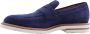 Ctwlk. Junas Mocassin Schoenen Blue - Thumbnail 4