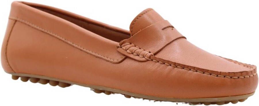 Catwalk Mocassin Brown