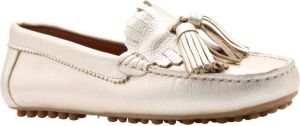 Catwalk Mocassin Gold