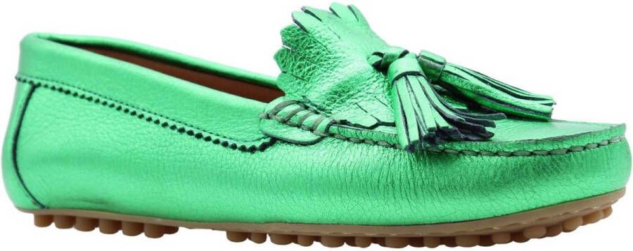 Ctwlk. Stijlvolle Loafers voor nen Green