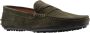 Ctwlk. Stijlvolle Loafers voor nen Green - Thumbnail 1