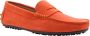 Ctwlk. Mocassin Orange Dames - Thumbnail 1