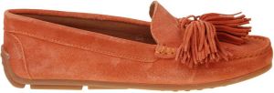 Catwalk Patsy Oranje Moccasin