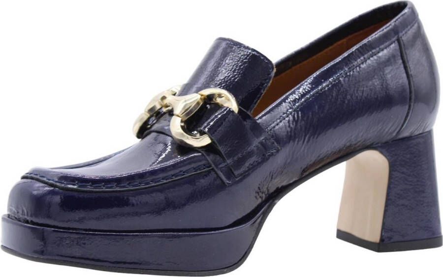 Ctwlk. Pomp Papillon Blue Dames