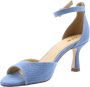 Ctwlk. Bergerac Sandaal Blue Dames - Thumbnail 1