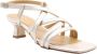Catwalk Sandaal Geel Dames - Thumbnail 1