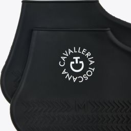 Cavalleria Toscana Orbit Rubber Galoshes M (8.5 9 9.5) Zwart