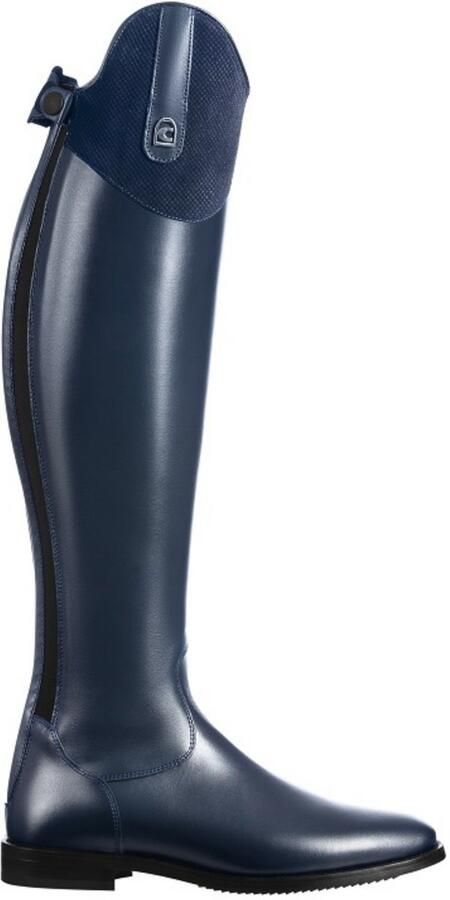 Cavallo Linus Dressuur Bling Blauwe Rijlaarzen 6