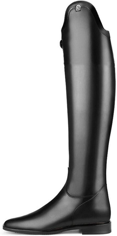 Cavallo Rijlaars Insignis Brushed Calf Boog ½-49 37 black