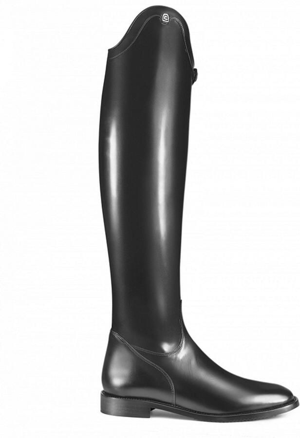 Cavallo Rijlaars Insignis Lux met lakschaft -51 35 black - Foto 2