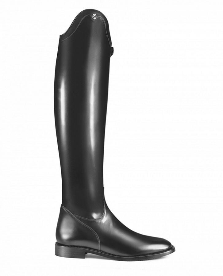 Cavallo Rijlaars Insignis Lux met lakschaft -51 35 black - Foto 2