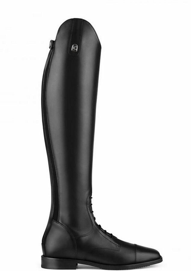 Cavallo Rijlaarzen Linus Jump -47 33 black - Foto 2