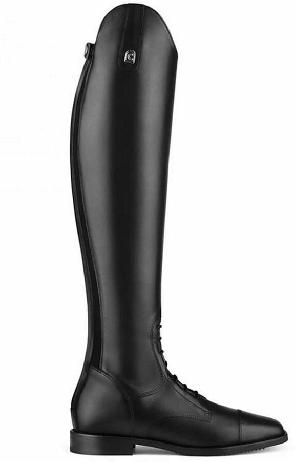 Cavallo Rijlaarzen Linus Jump -51 36 black - Foto 2