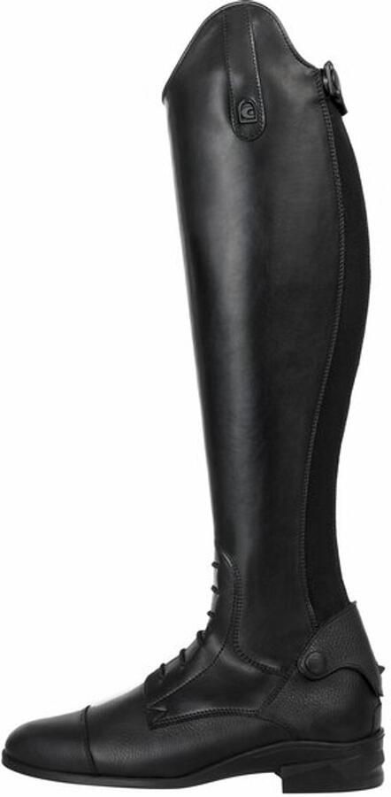 Cavallo Rijlaarzen ATB One Zwart-7-7.5-46