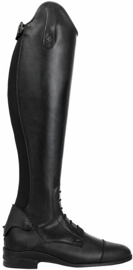 Cavallo Rijlaarzen ATB One Zwart-7-7.5-50