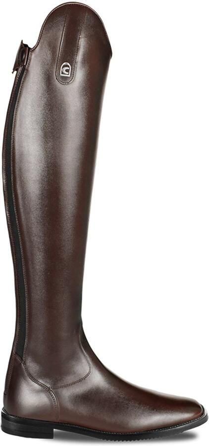 Cavallo Rijlaarzen Linus Dressage Bruin 5