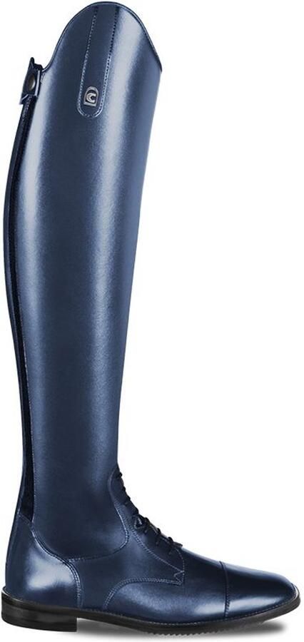 Cavallo Rijlaarzen Linus Jump Blauw 4