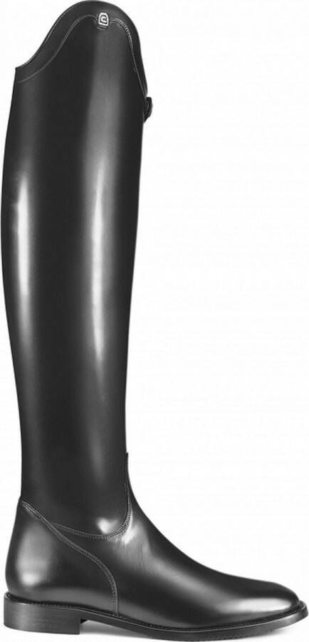 Cavallo Rijlaars Insignis Lux met lakschaft -51 35 black