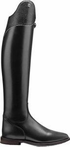 Cavallo Rijlaars Insignis Slim New Snake Wave ½-50 36 black